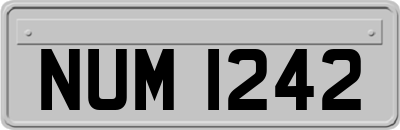 NUM1242