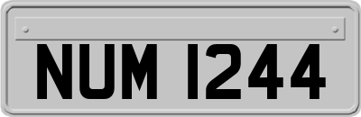 NUM1244