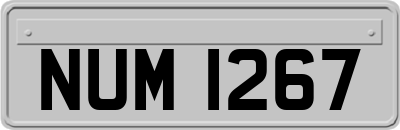 NUM1267