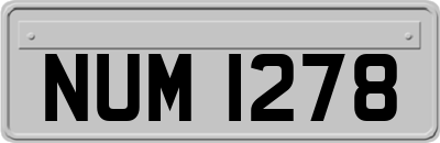 NUM1278