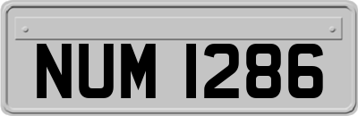 NUM1286