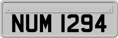 NUM1294
