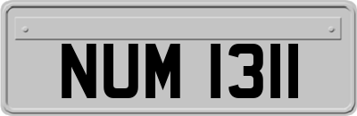 NUM1311