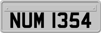 NUM1354