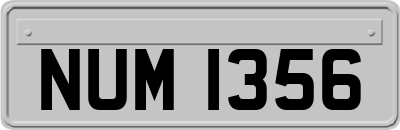NUM1356
