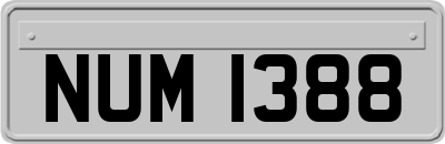 NUM1388