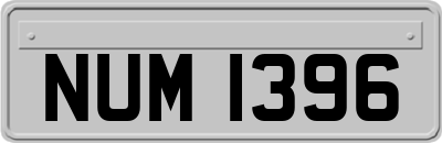 NUM1396