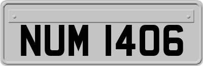 NUM1406