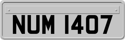 NUM1407