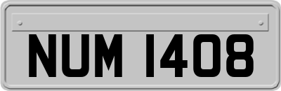 NUM1408