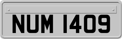 NUM1409