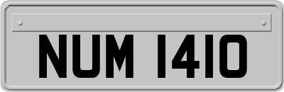 NUM1410