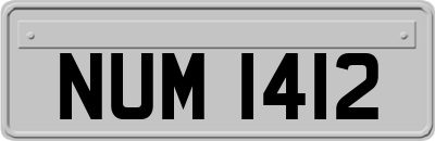 NUM1412