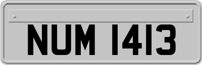 NUM1413