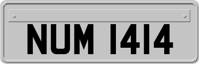 NUM1414