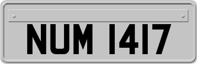 NUM1417