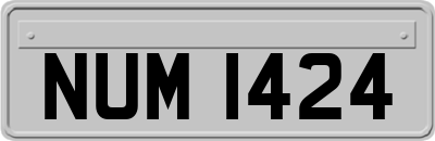 NUM1424