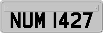 NUM1427