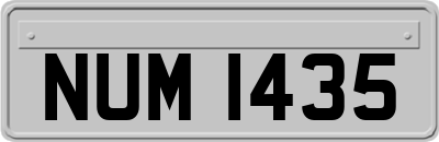 NUM1435