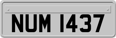 NUM1437