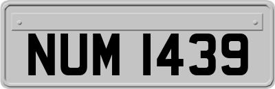 NUM1439