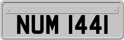 NUM1441