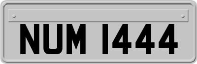 NUM1444