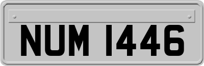 NUM1446