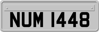 NUM1448