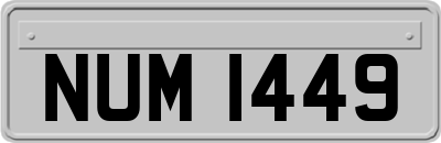 NUM1449
