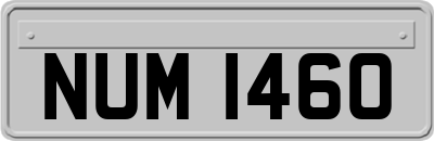 NUM1460