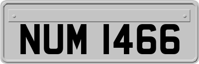 NUM1466