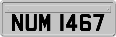 NUM1467