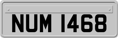 NUM1468