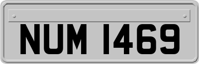 NUM1469