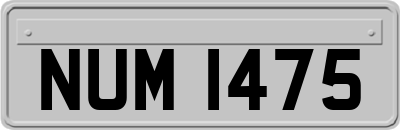 NUM1475