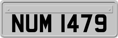 NUM1479