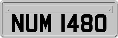 NUM1480