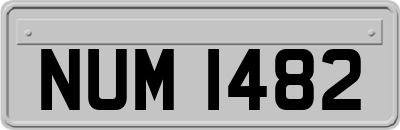 NUM1482