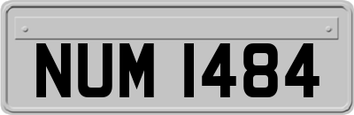 NUM1484