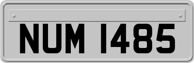 NUM1485