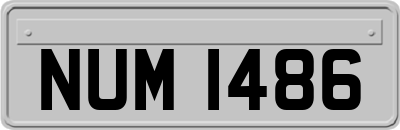 NUM1486