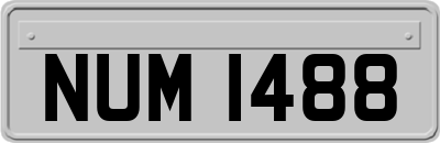 NUM1488