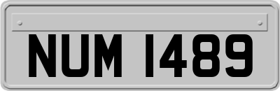 NUM1489