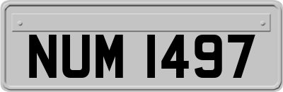 NUM1497