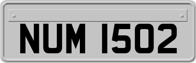 NUM1502