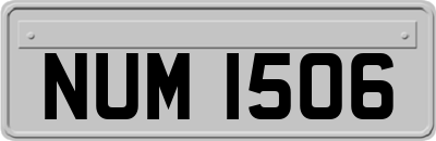 NUM1506