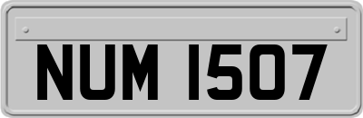 NUM1507