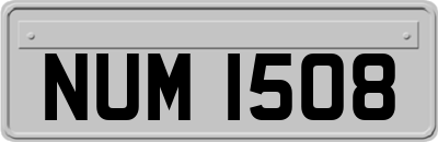 NUM1508