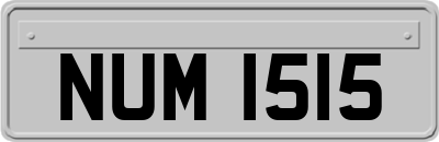 NUM1515